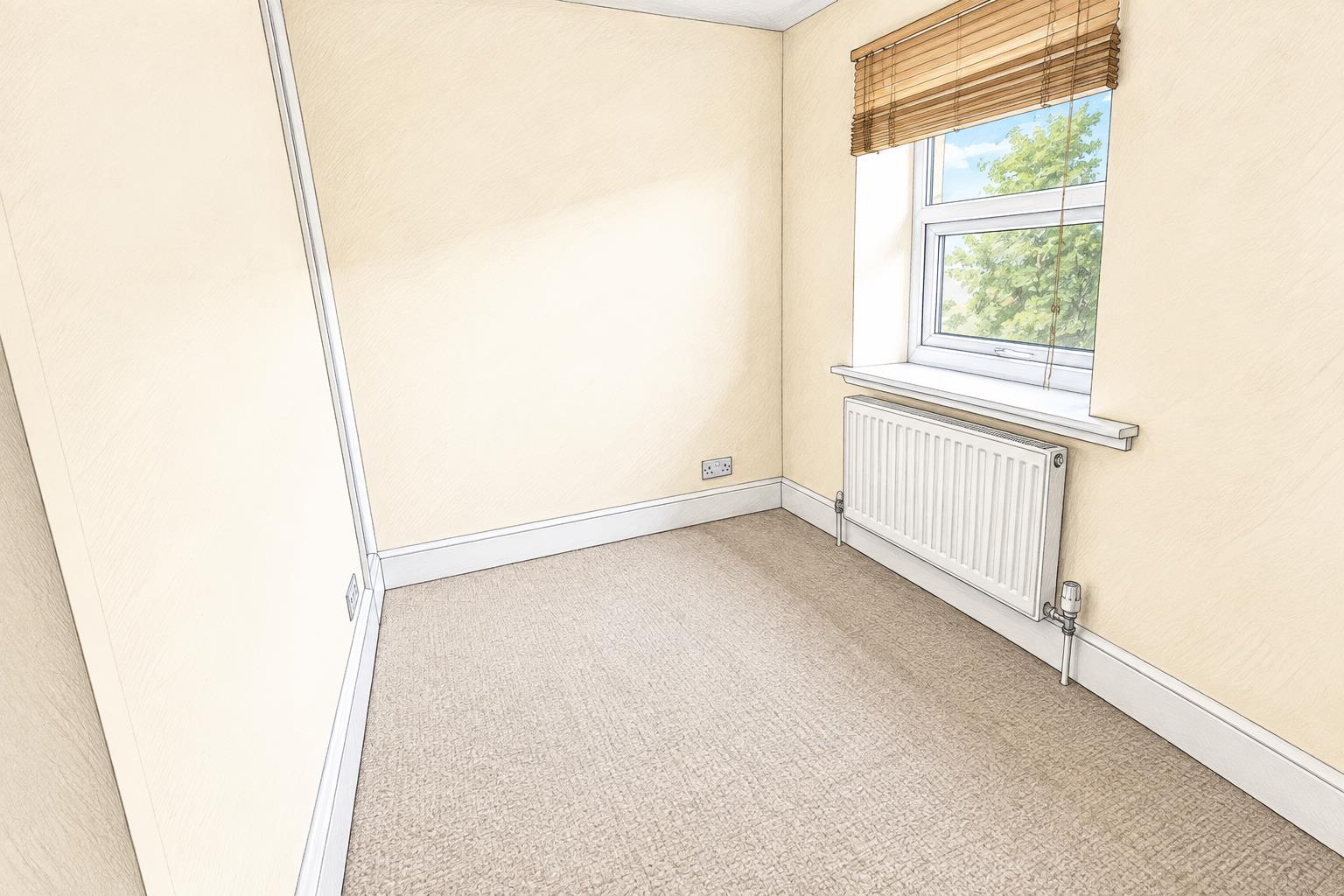 40 Upper Church Street, Oswestry, SY11 2AE For Sale